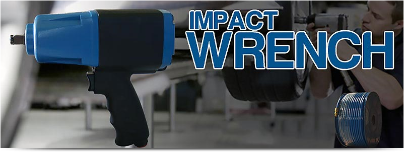 impact tools