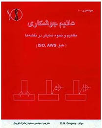 علایم جوشکاری، مفاهیم، استانداردها