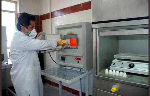 الکترود اعتماد