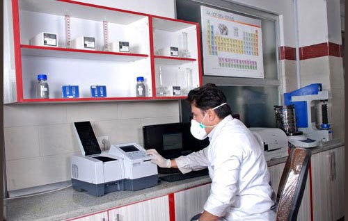 الکترود اعتماد