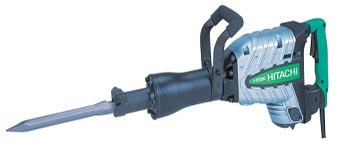 چکش تخریب 16/5 کیلوگرمی H65SB2