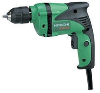 دریل 10 میلیمتر حرفه ای D10VC2