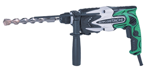 دریل بتن کن 24 میلیمتر DH24PC3