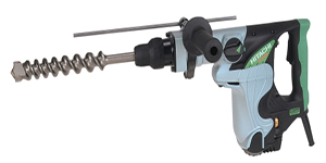دریل بتن کن 40 میلیمتر DH40MR