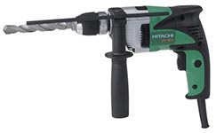 دریل 13 میلیمتر ضربه ای گیربکسی DV16V