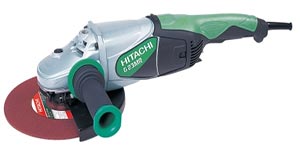 فرز سنگبری 2400 وات G23MR