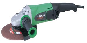 فرز سنگبری 2300 وات G23SC3