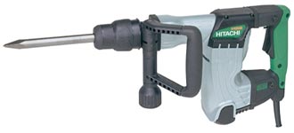 چکش تخریب 5/9 کیلوگرمی H45MR