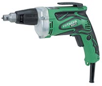 پیچ گوشتی برقی هیتاچی W6V4