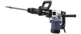 تخریب ۱۱ کیلویی NEC 1550