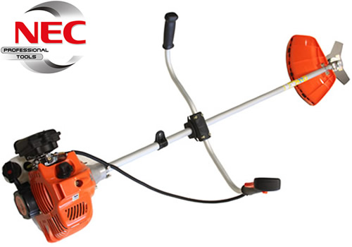 علف زن بنزینی NEC ALB-10