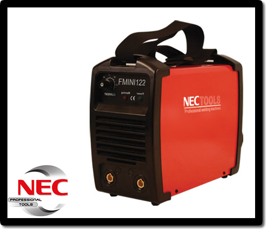  NEC Mini122