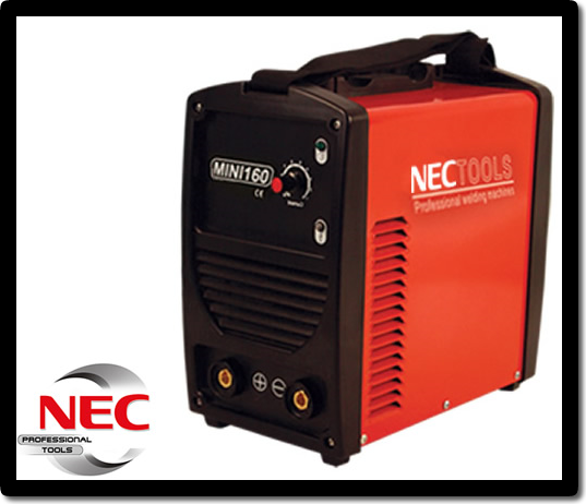 NEC Mini160