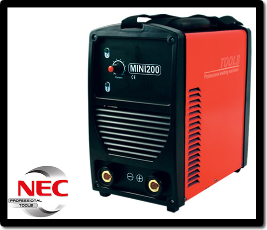  NEC Mini200