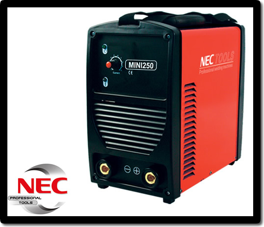  NEC Mini250