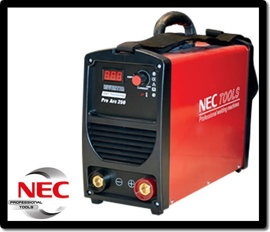 NEC ProArc250