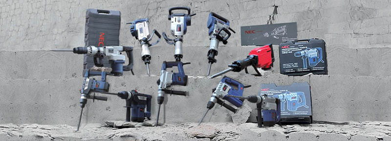 nec tools