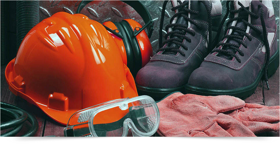 safety tools